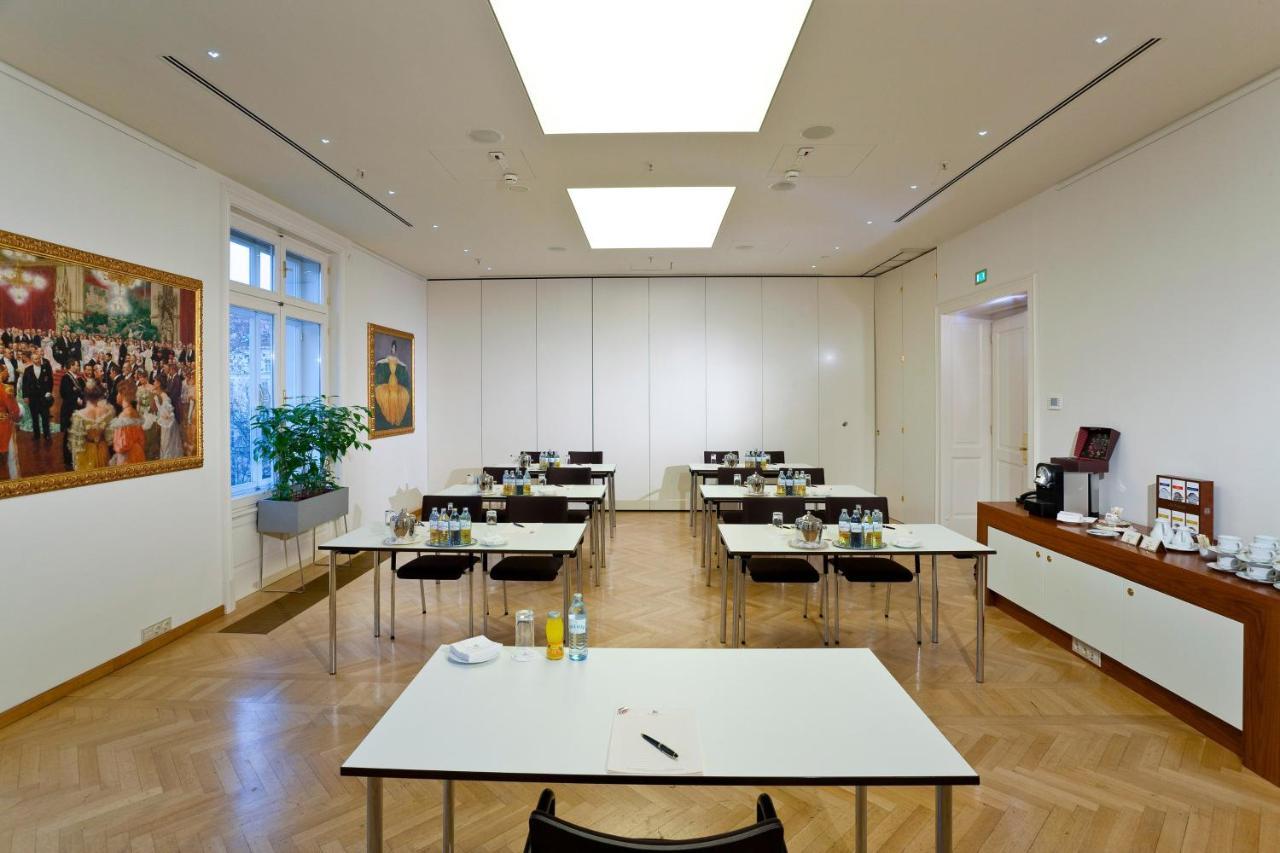 Independent - Grand Hotel Wenen