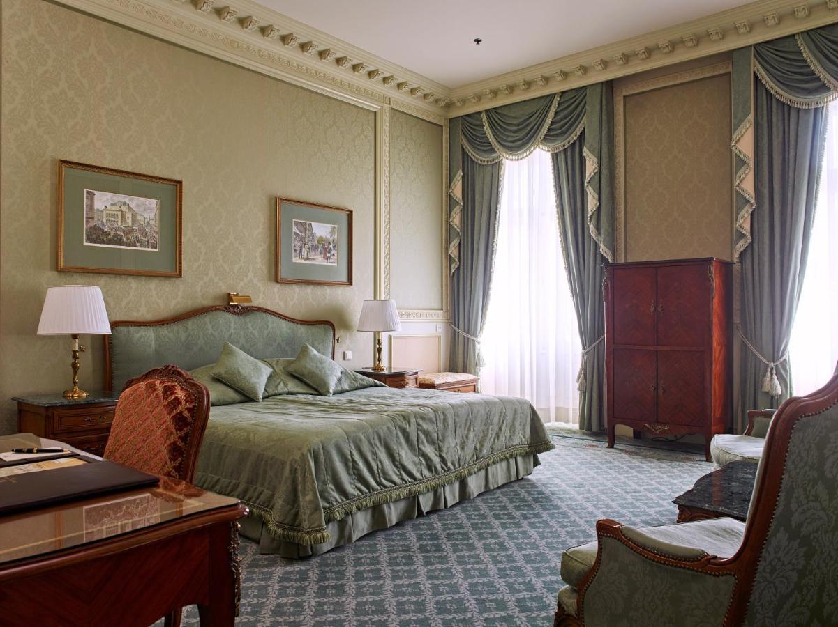 Independent - Grand Hotel Wenen