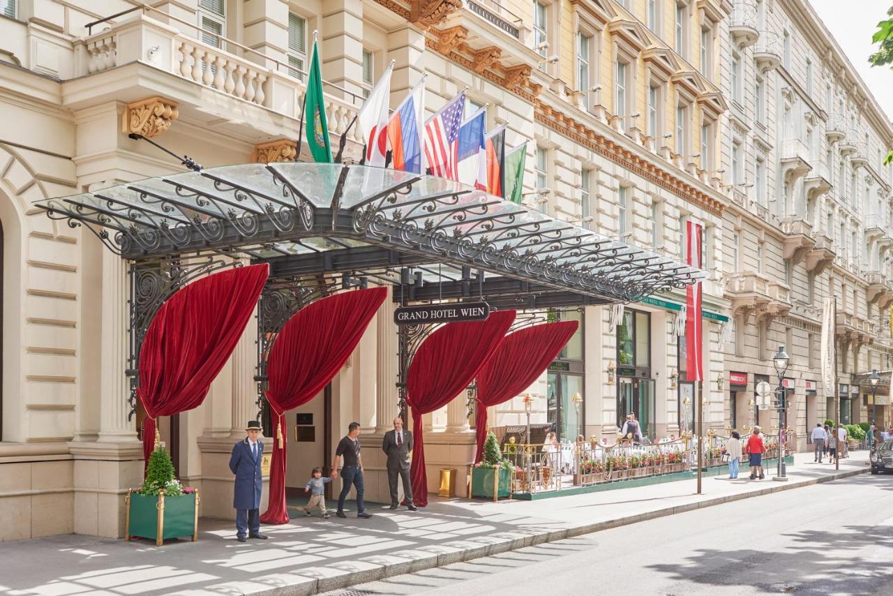 Independent - Grand Hotel