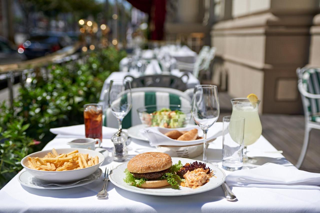 Independent - Grand Hotel 5*