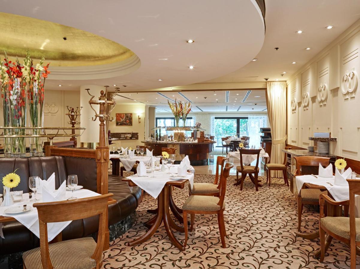 Independent - Grand Hotel 5*