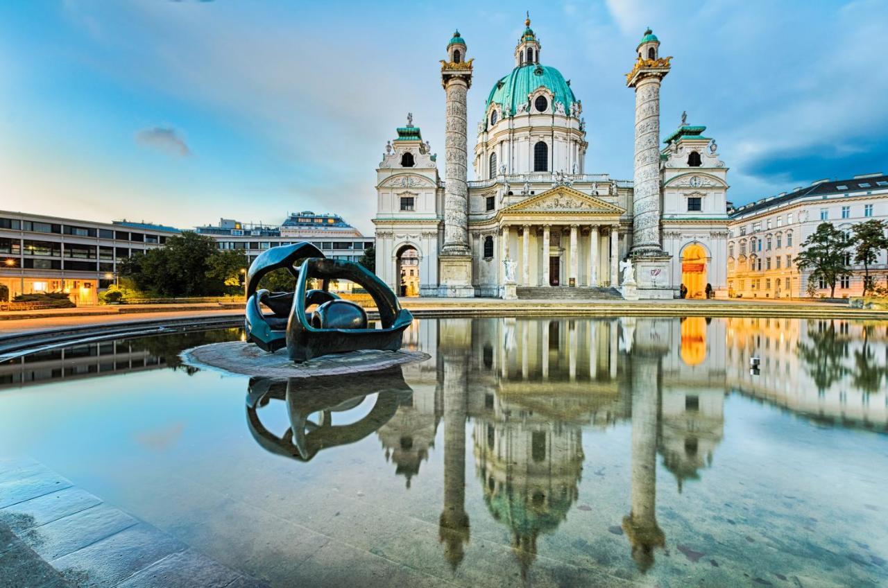 Independent - Grand Hotel 5*