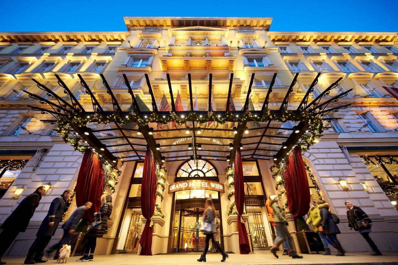 Independent - Grand Hotel