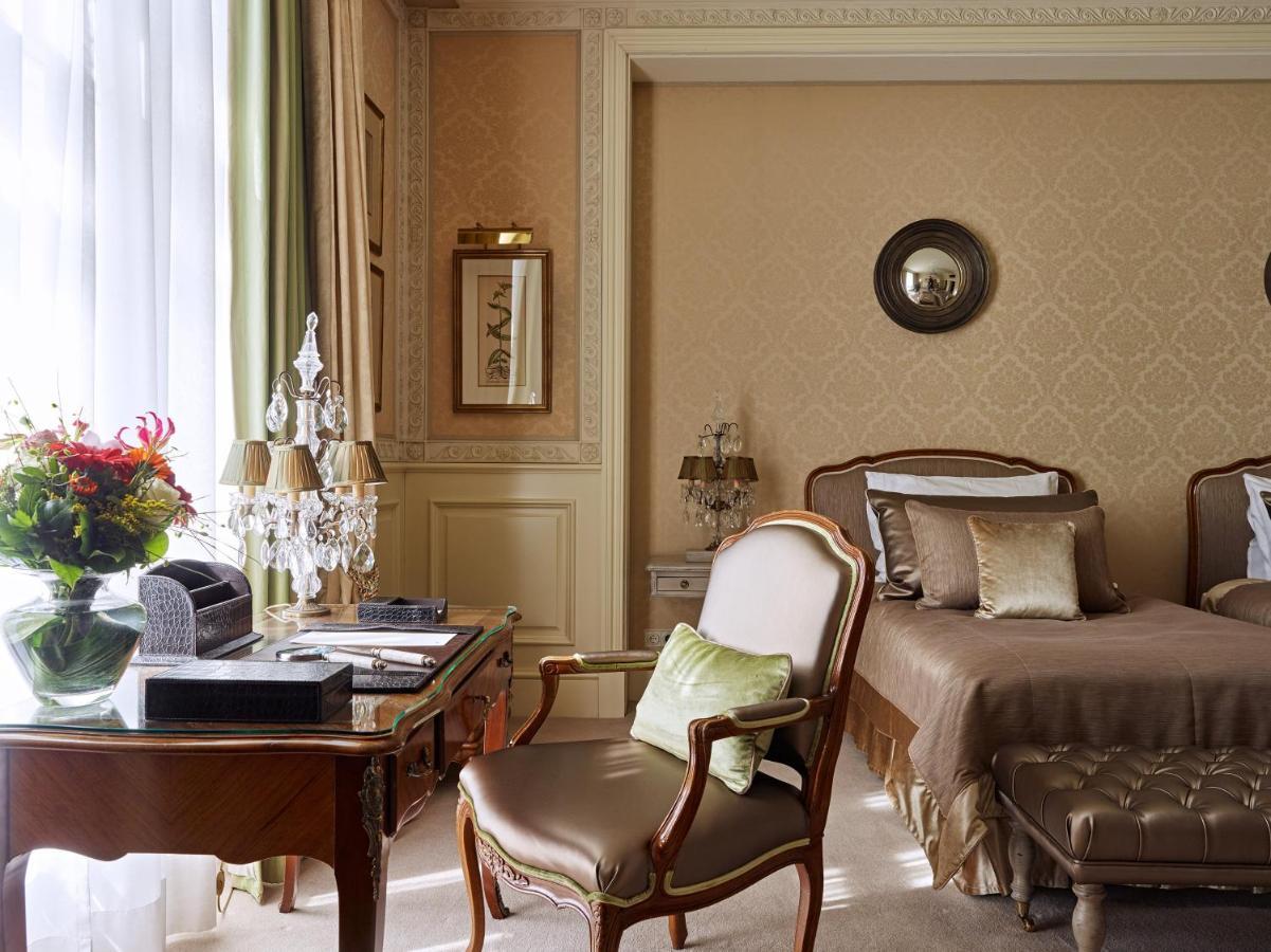 Hotel Independent - Grand Wenen
