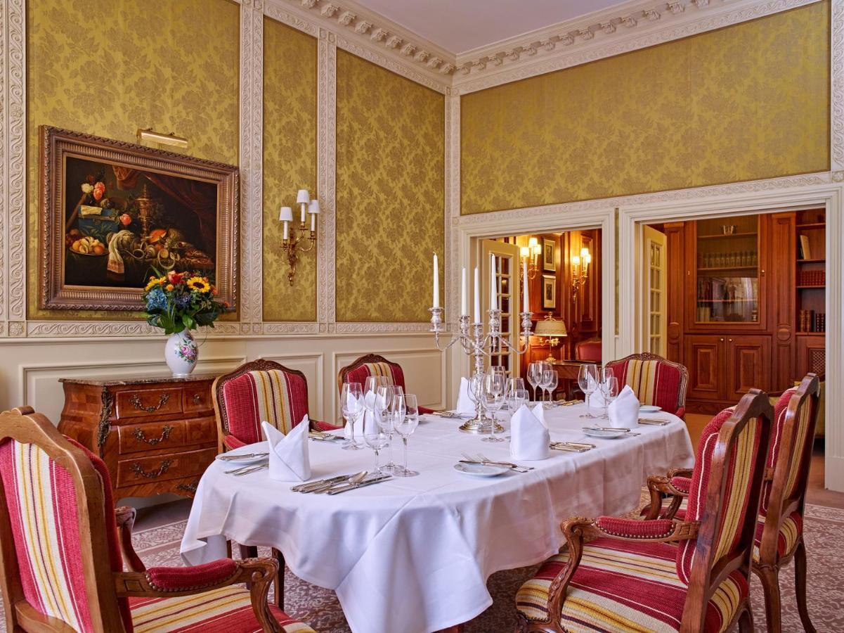 Hotel Independent - Grand Wenen