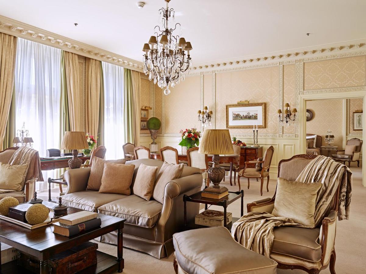 Independent - Grand Hotel Wenen