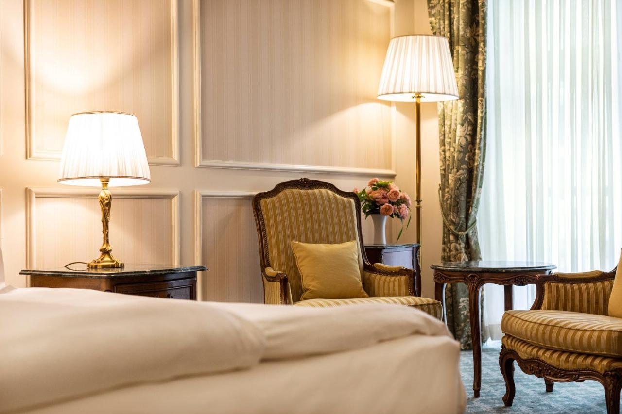 Hotel Independent - Grand Wenen