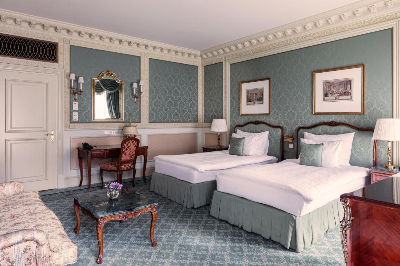 Hotel Independent - Grand 5*