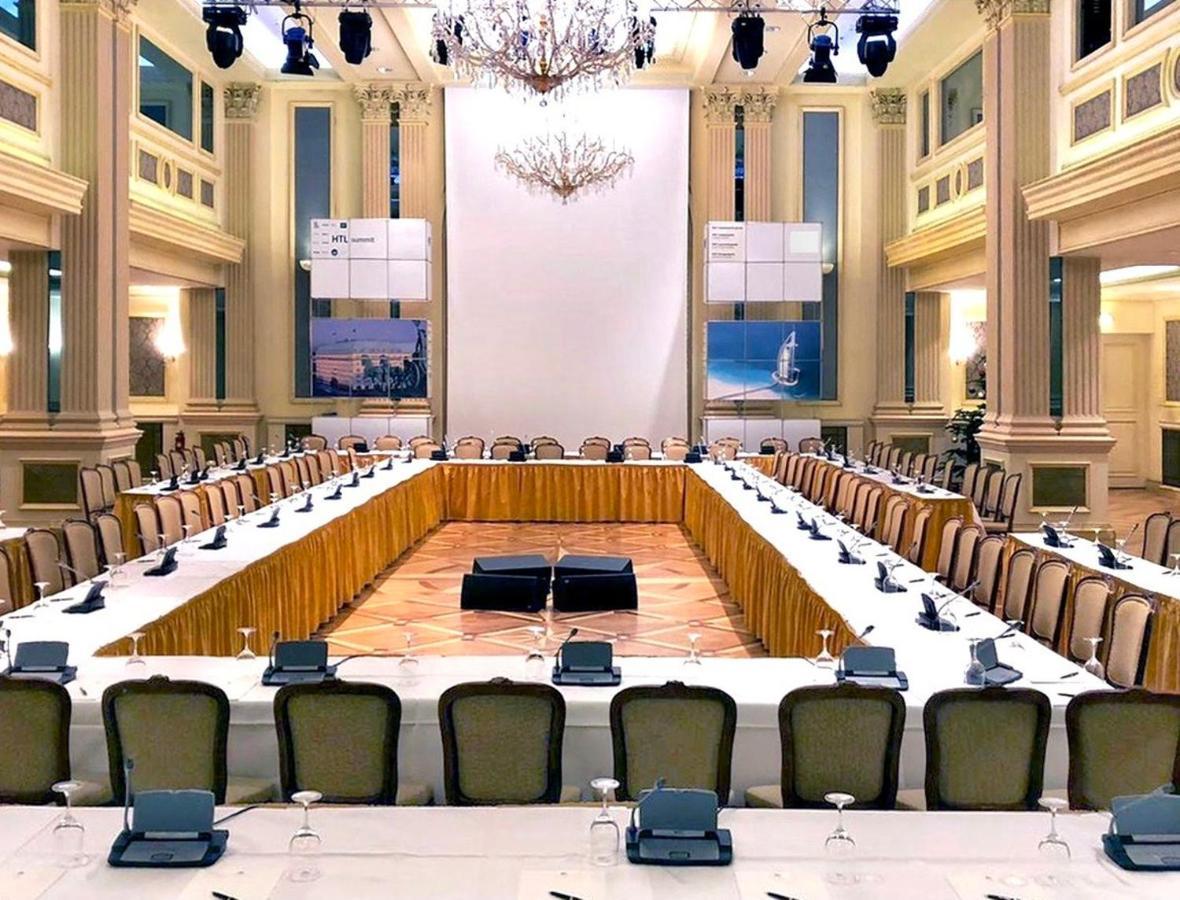 Grand Hotel Vienne