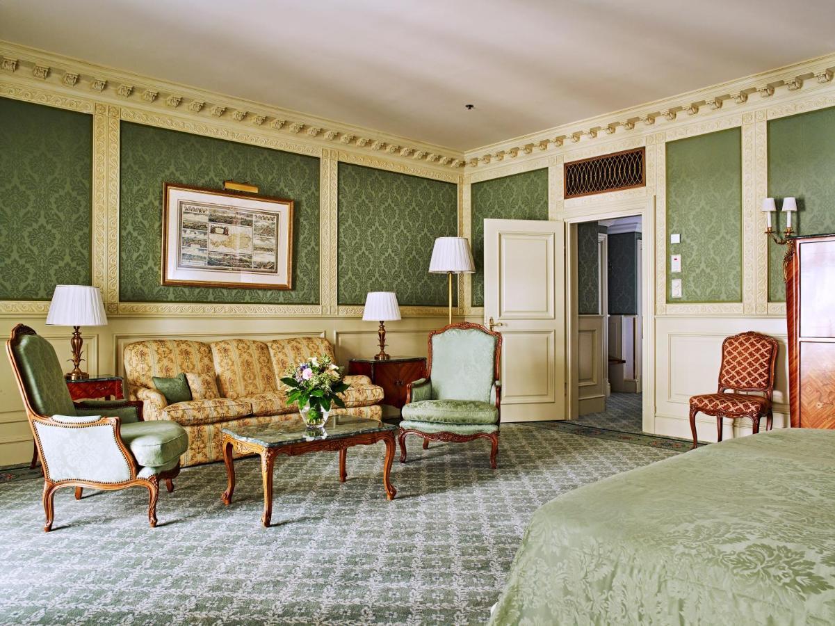 Grand 5* Vienne