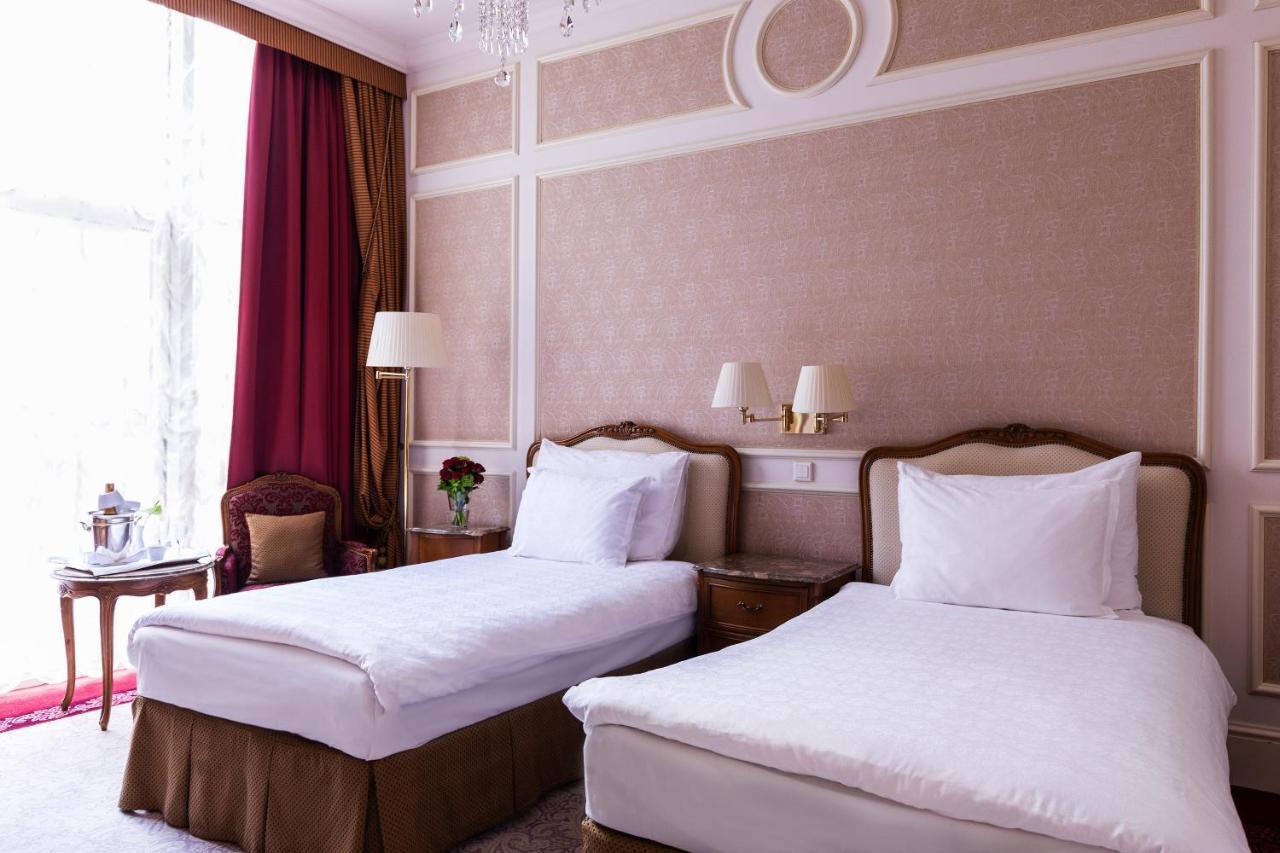 Grand Hotel Vienne