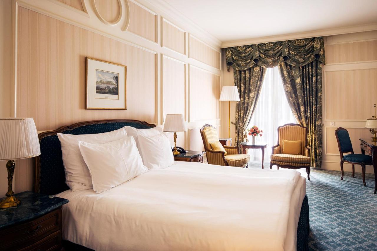 Grand Hotel Vienne