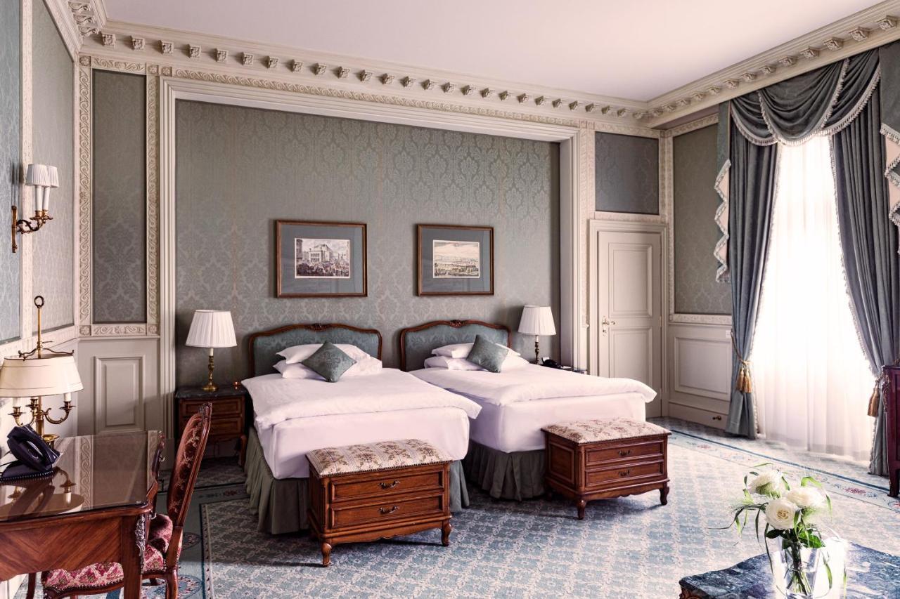Grand 5* Vienne
