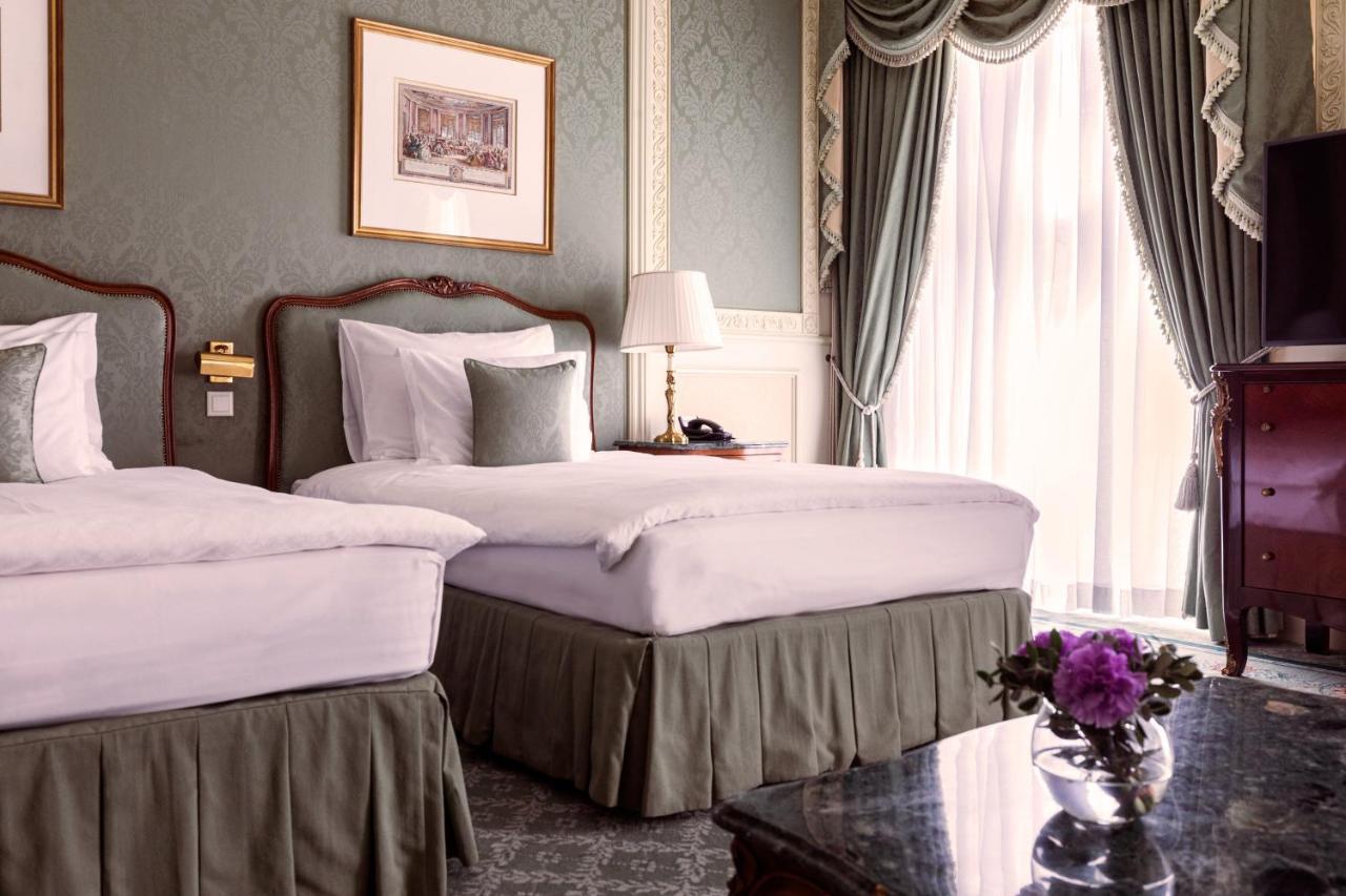 Hotel Grand Vienne